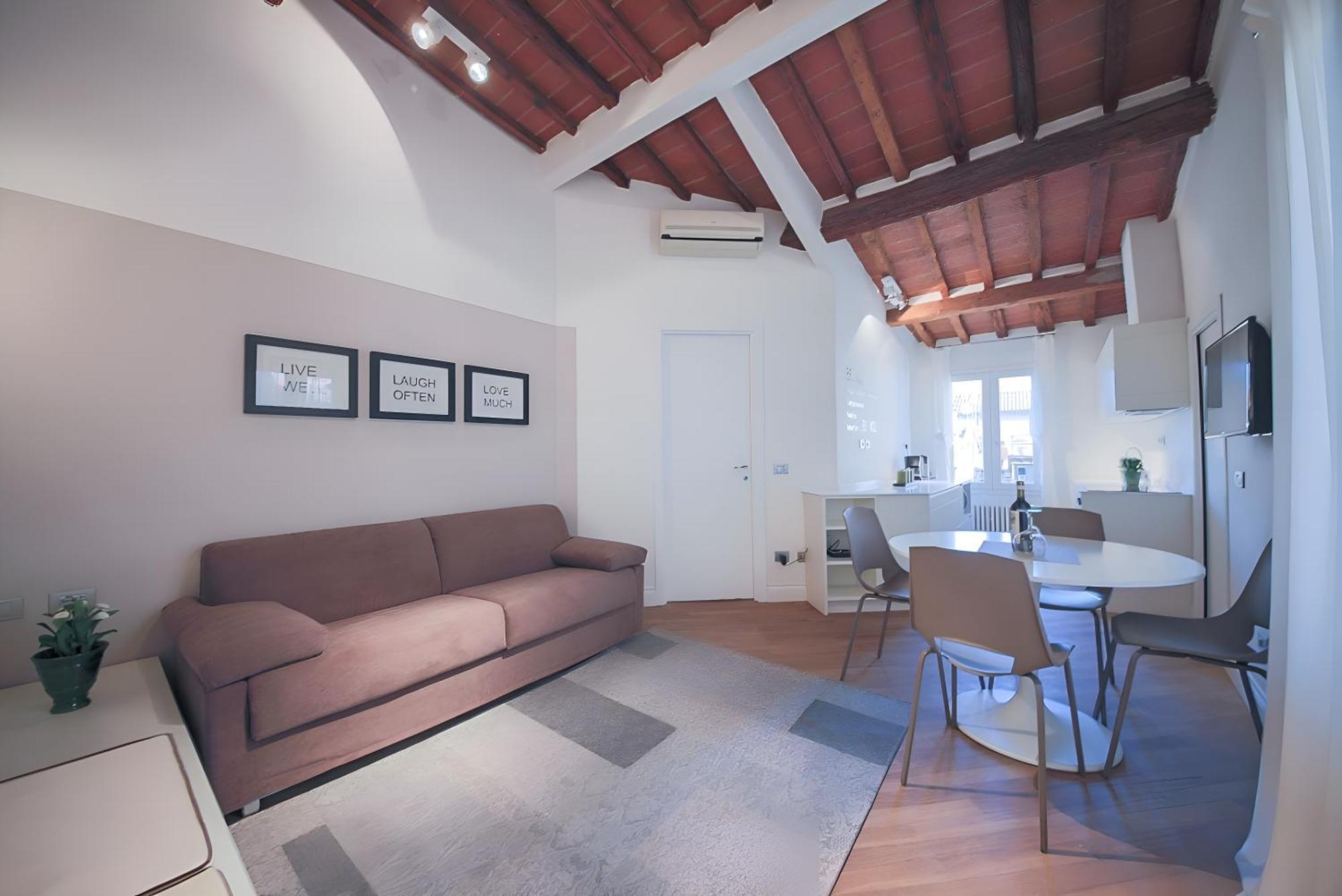 Apartamento Elegant And Bright Flat Near The Duomo
