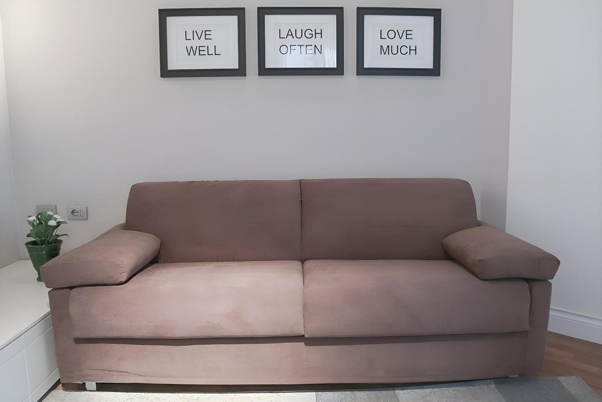Elegant And Bright Flat Near The Duomo Florencia