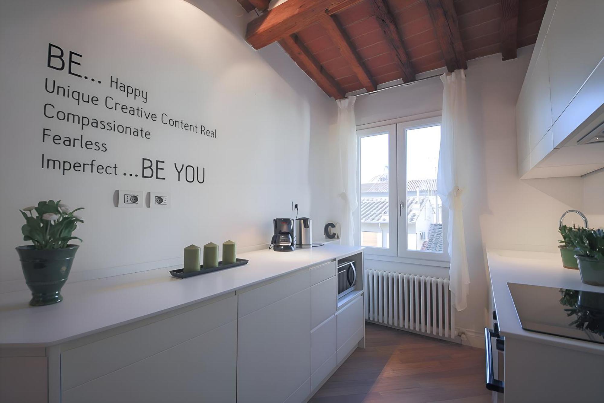 Apartamento Elegant And Bright Flat Near The Duomo