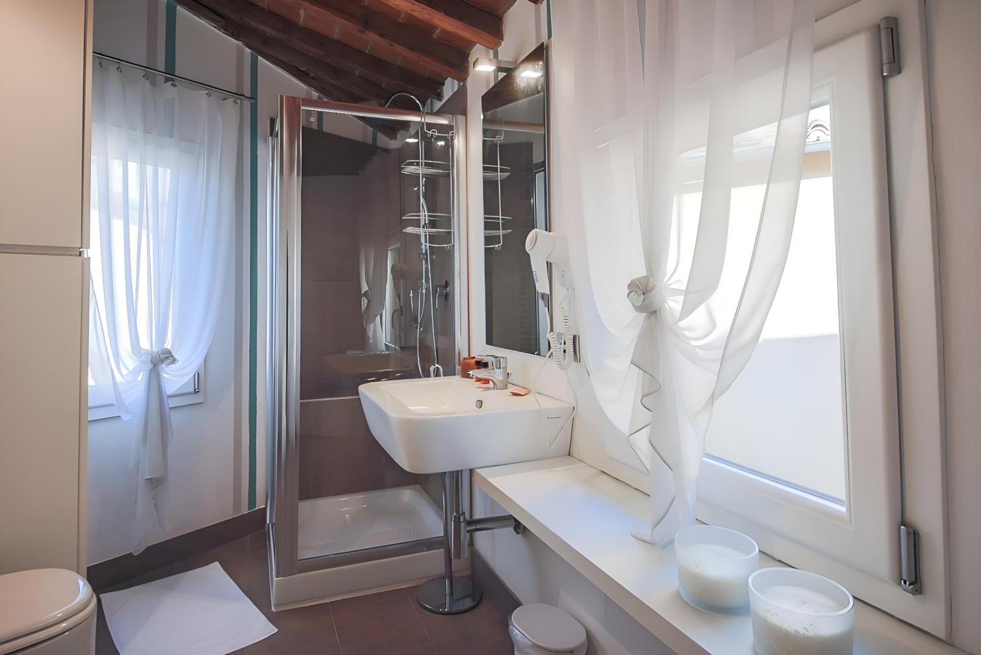 Elegant And Bright Flat Near The Duomo * Florencia